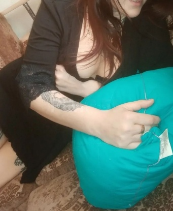 Проститутка Мария