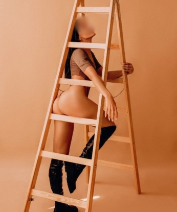 Проститутка Соня