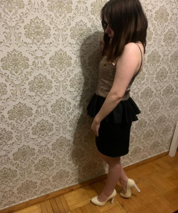 Проститутка Милена